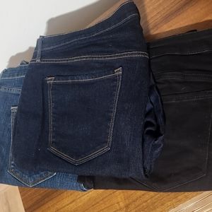 Womens Jeans